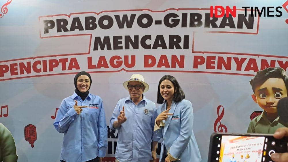 (IDN Times/Azzis Zulkhairil)