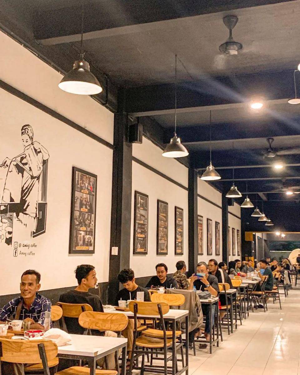 Aming Coffee (instagram.com/amingcoffee.siantan)