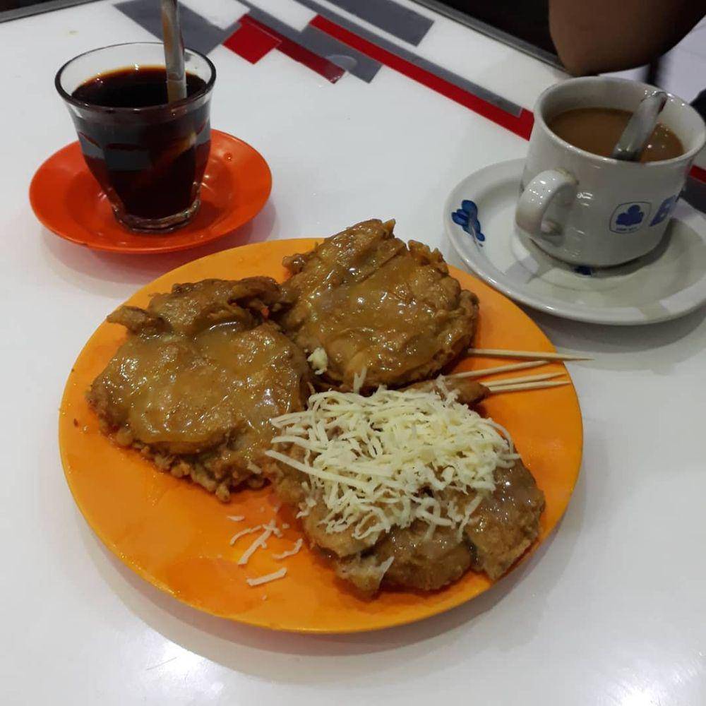 potret makanan di Kopi Winny (instagram.com/lystyeltina)