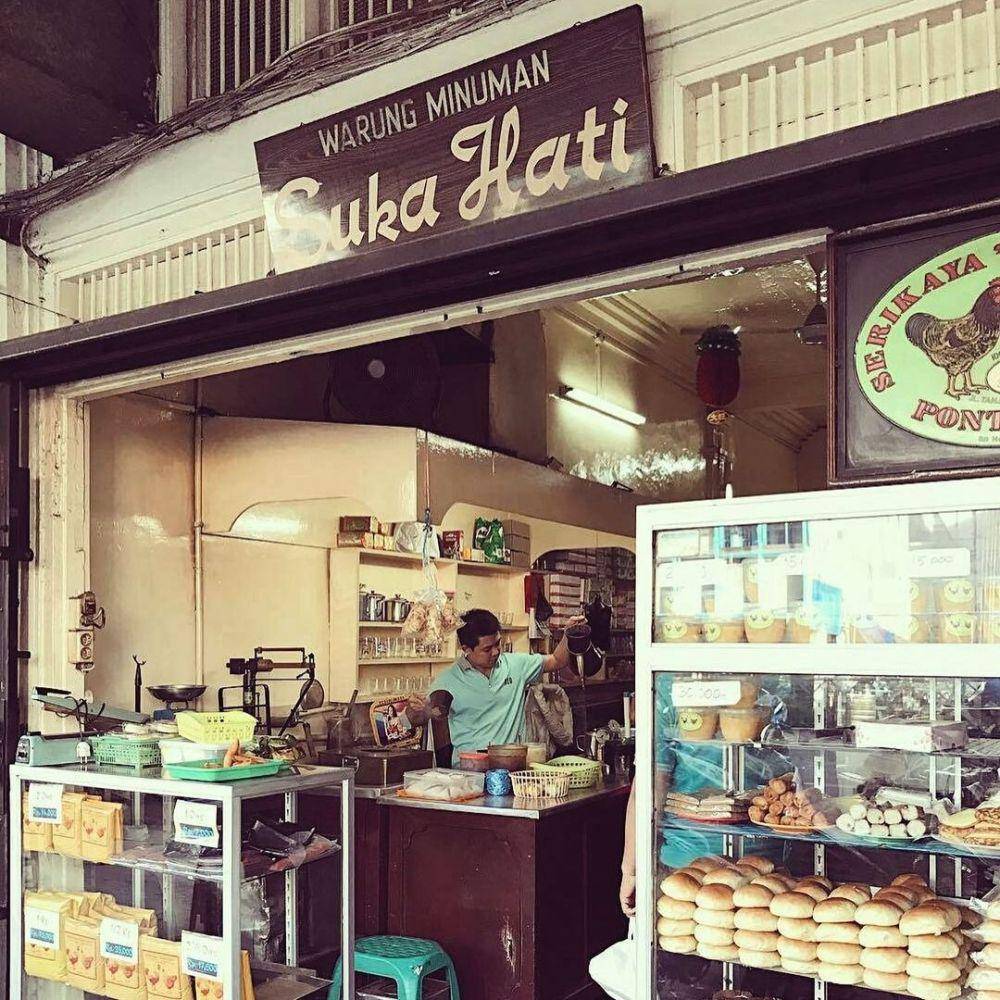 Warung Kopi Suka Hati (instagram.com/pesona.mewah)