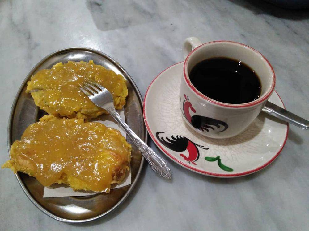potret makanan di Warung Kopi Djaja (instagram.com/sidiknug)