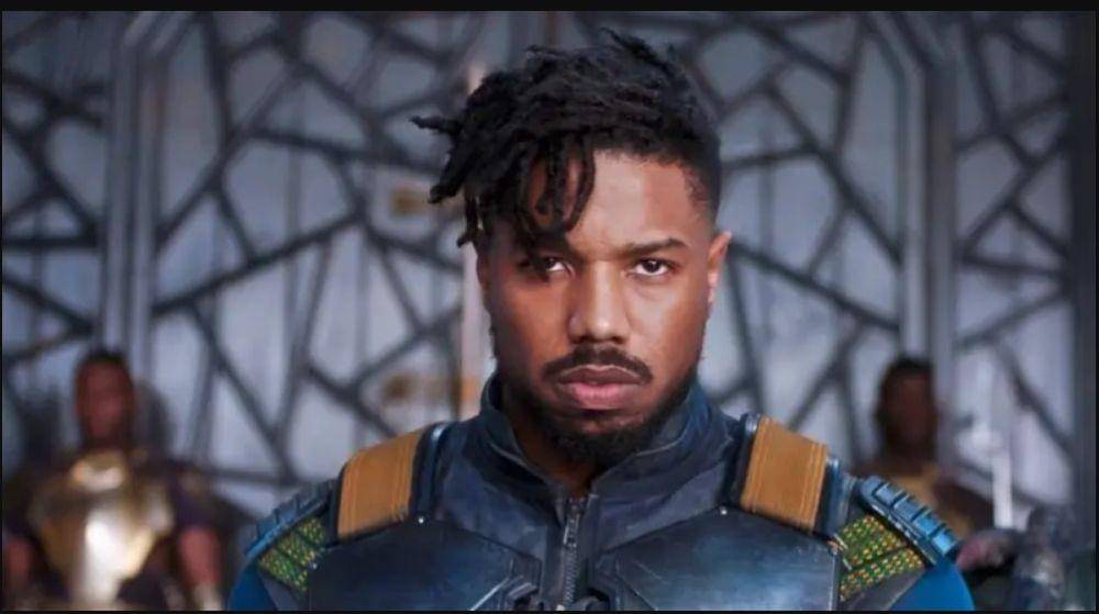 (Dok. Marvel Studio/Black Panther)