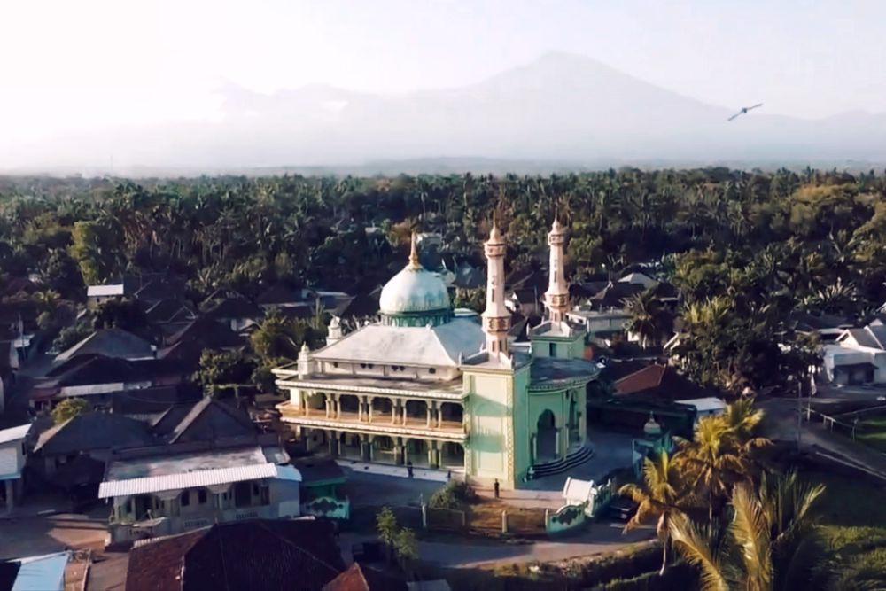 10 Peristiwa Penting dalam Islam yang Terjadi di Bulan Rajab