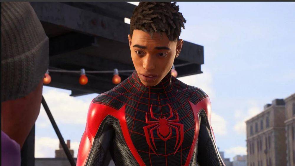 (Dok. Insomniac Games, PlayStation/Marvel's Spider-Man 2)