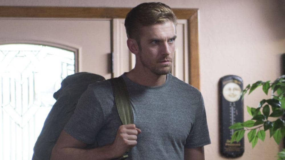 5 Film Horor Thriller Tentang Tamu Tak Diundang, Penuh Adegan Intense!