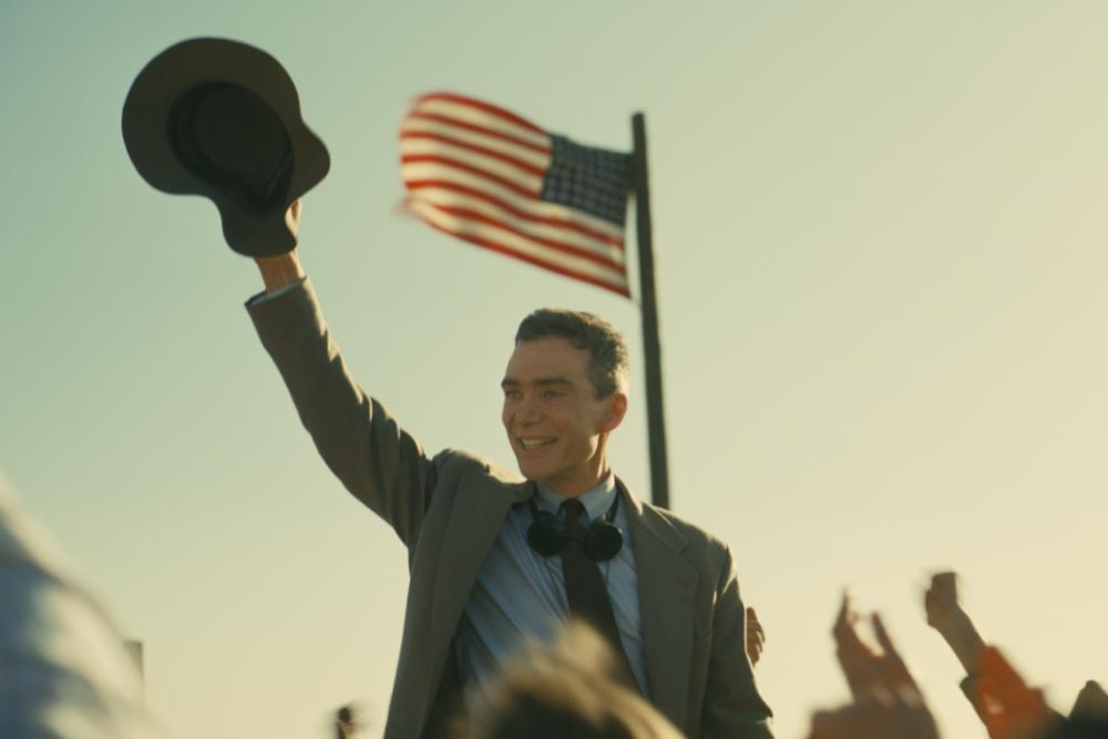 6 Film Biopik Pemenang Critics Choice Awards, Terbaru Oppenheimer