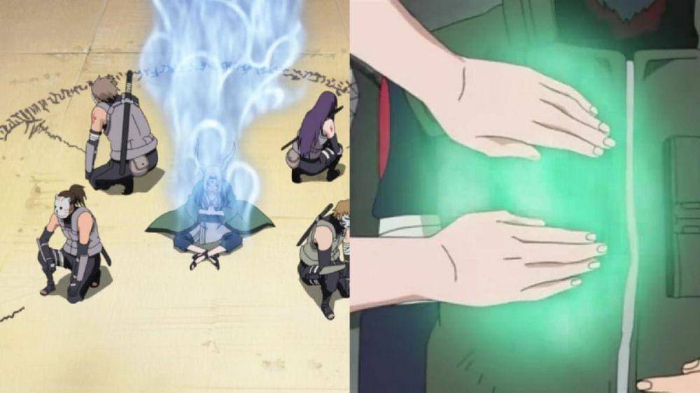 studio pierrot/Naruto Shippuden