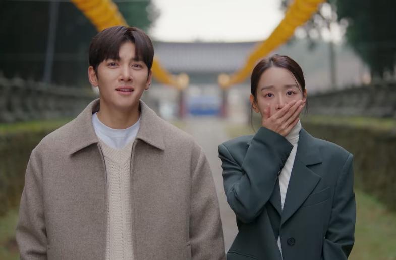 Cuplikan di Welcome to Samdal-ri (Dok. Netflix/Welcome to Samdal-ri)