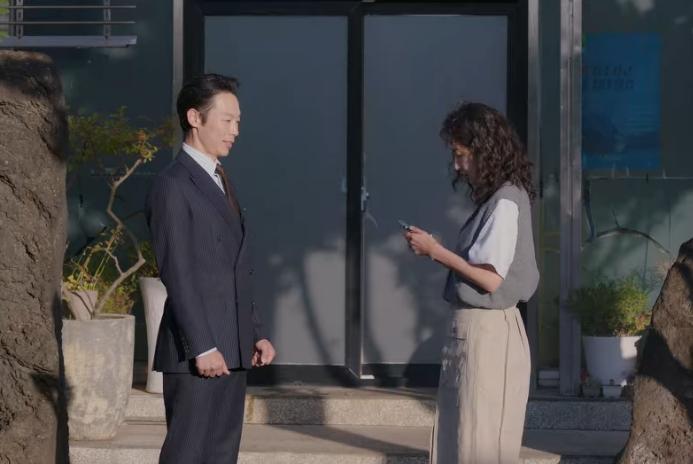 Cuplikan di Welcome to Samdal-ri (Dok. Netflix/Welcome to Samdal-ri)