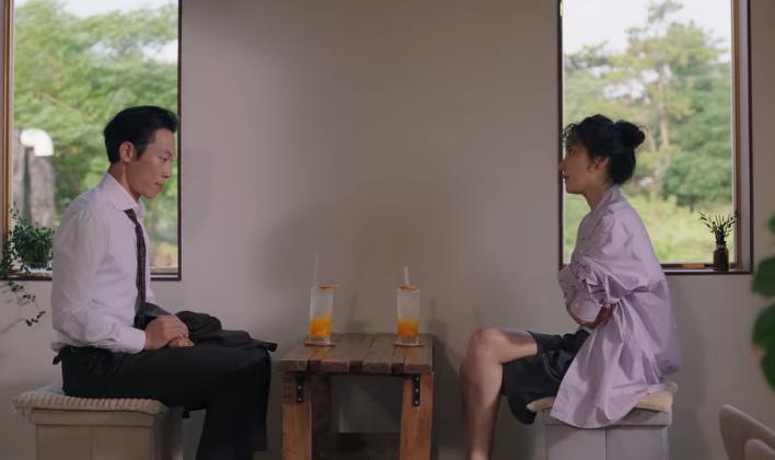 Cuplikan di Welcome to Samdal-ri (Dok. Netflix/Welcome to Samdal-ri)