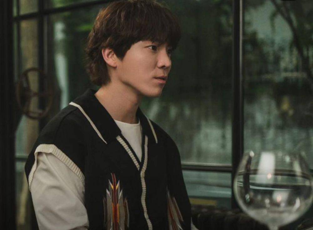 Lee Jae Kyoon di drama Tell Me That You Love Me (dok. ENA/Tell Me That You Love Me)