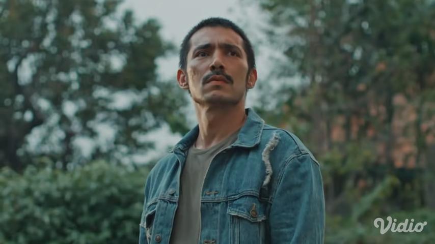 Serigala Terakhir (dok. Screenplay Films / Serigala Terakhir)