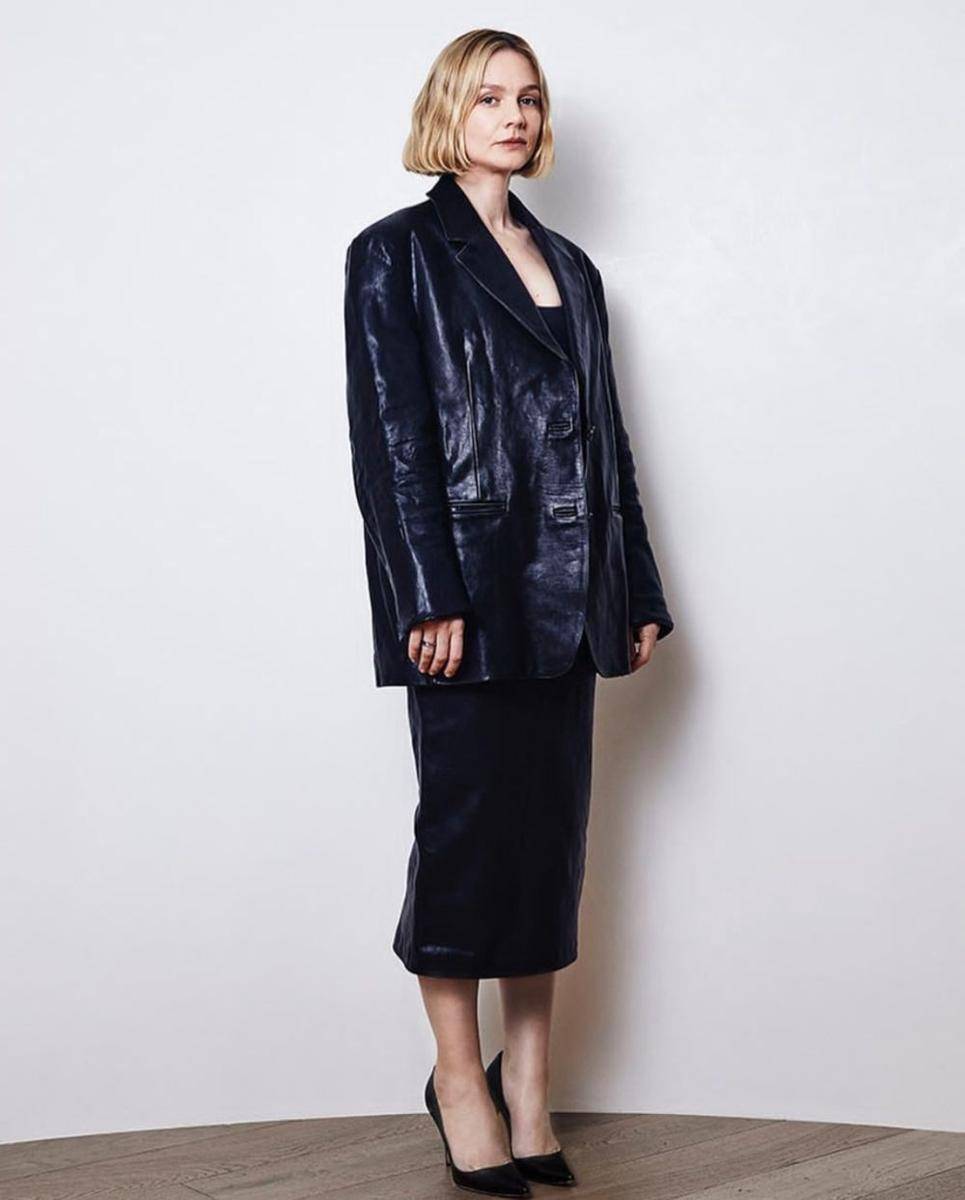 OOTD pemain film Saltburn (instagram.com/careymulligan)