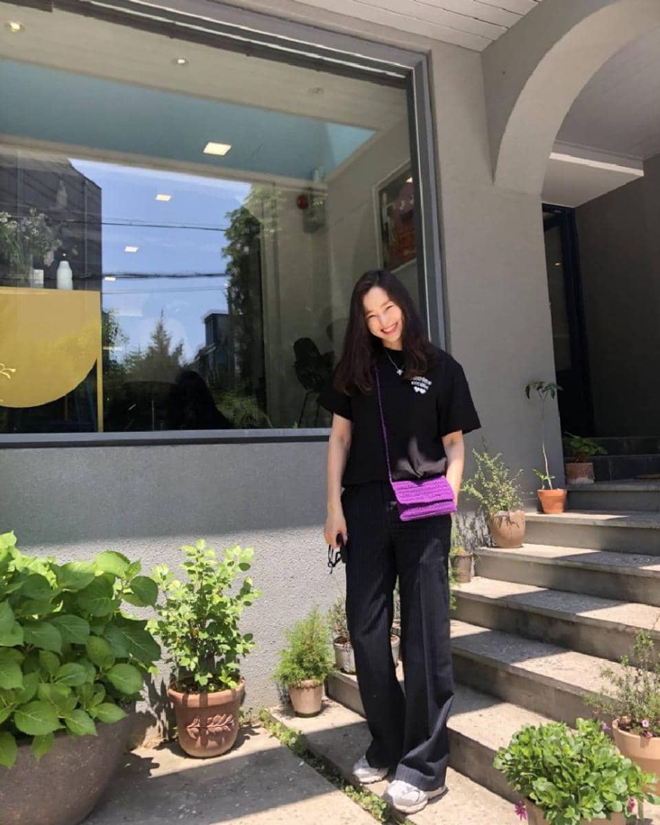 Lee Honey (instagram.com/honey_lee32)