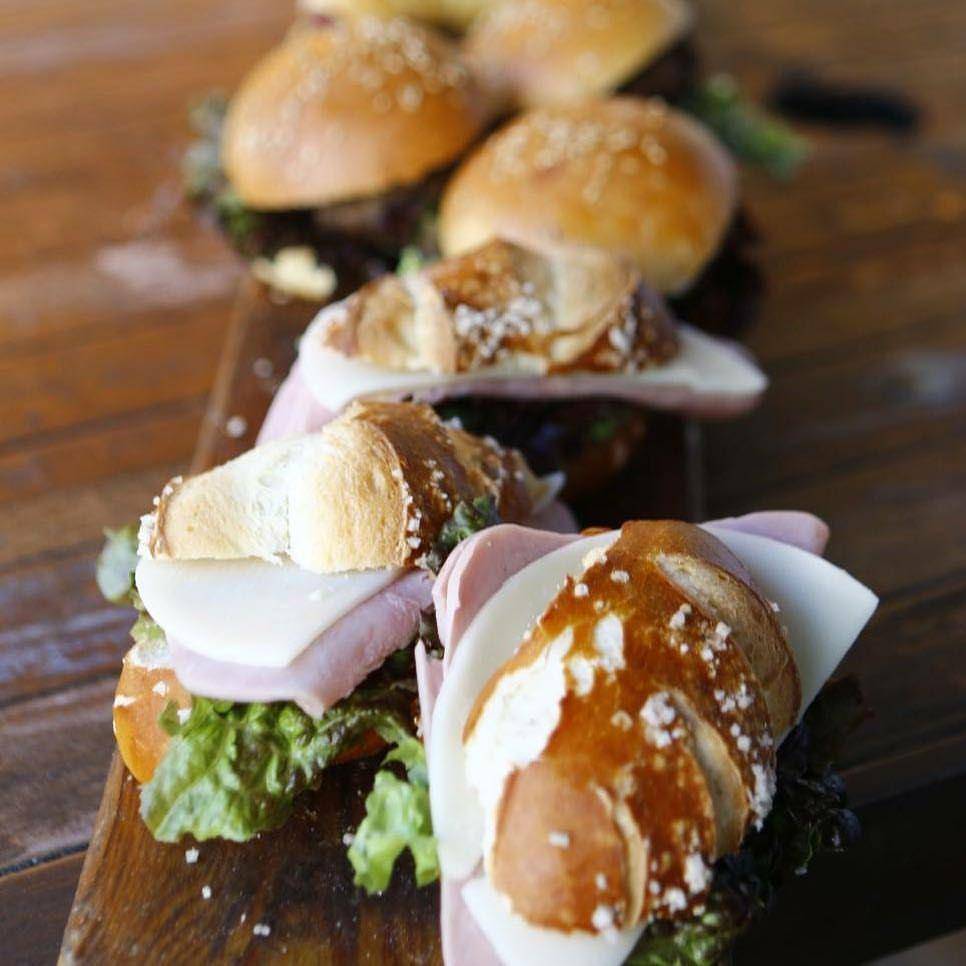 potret kue di The Baker’s Table (instagram.com/thebakerstable_seoul)