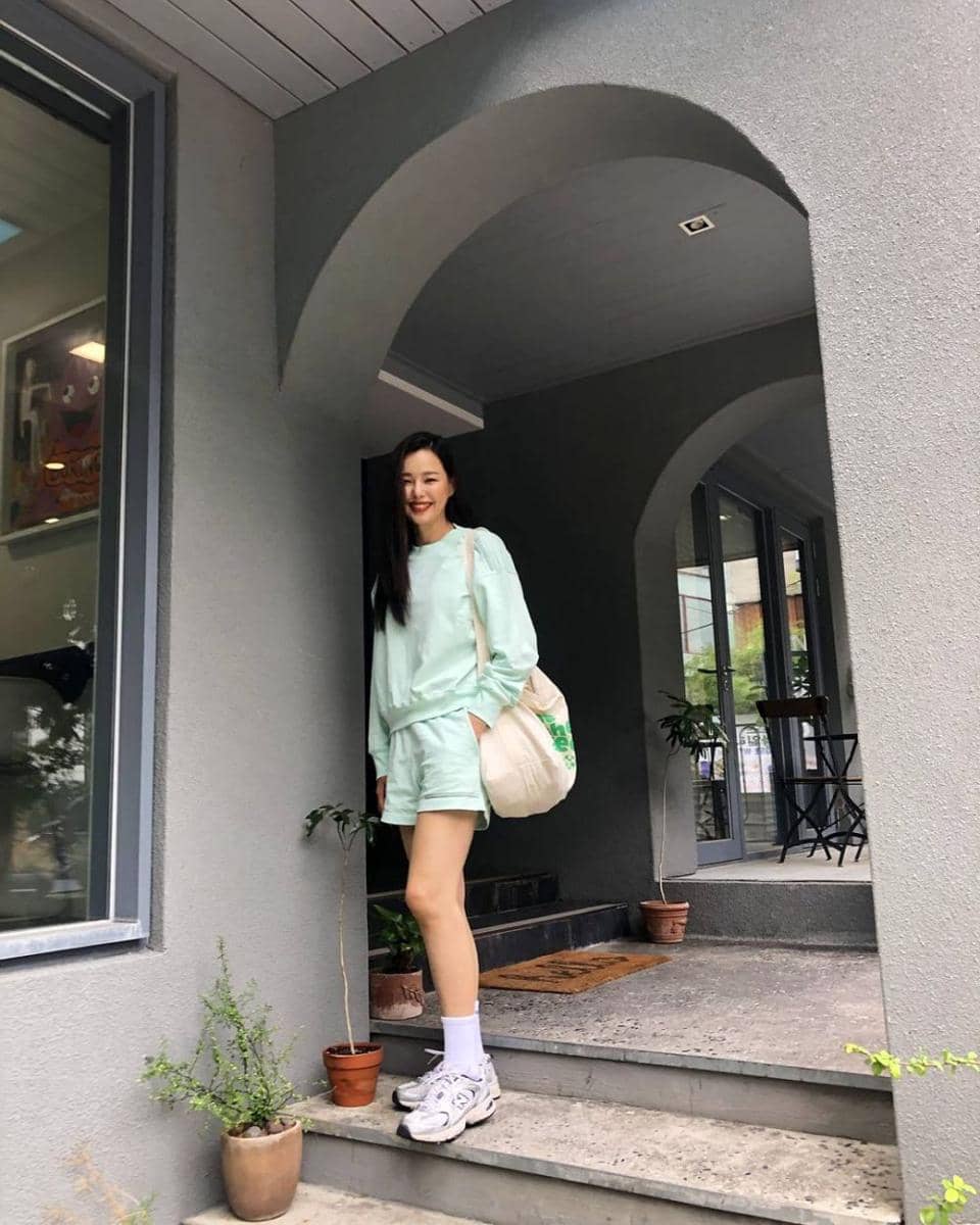 Lee Honey (instagram.com/honey_lee32)