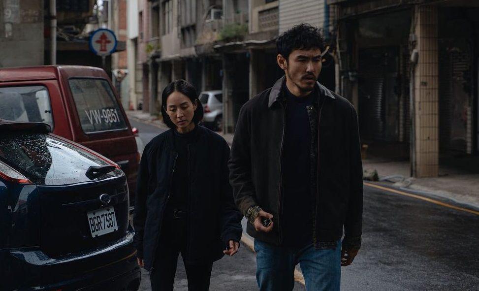 [REVIEW] The Abandoned, Film Taiwan tentang Pembunuhan Tragis