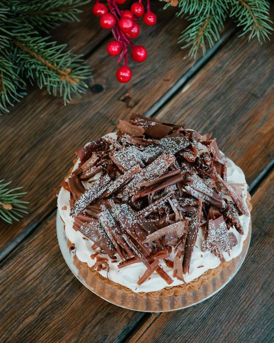 potret kue di Tartine Bakery (instagram.com/tartinebakery)