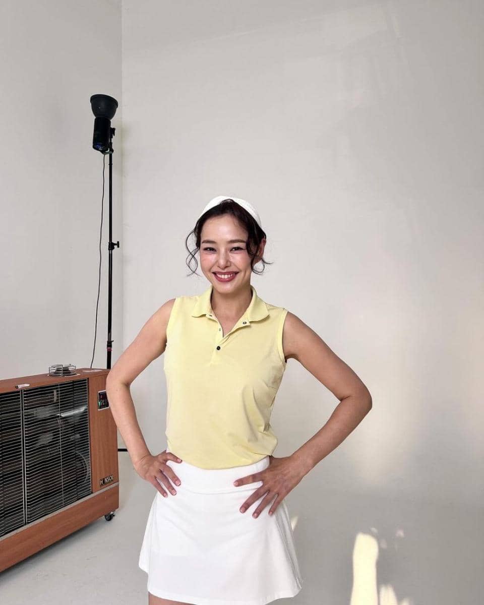 Lee Honey (instagram.com/honey_lee32)