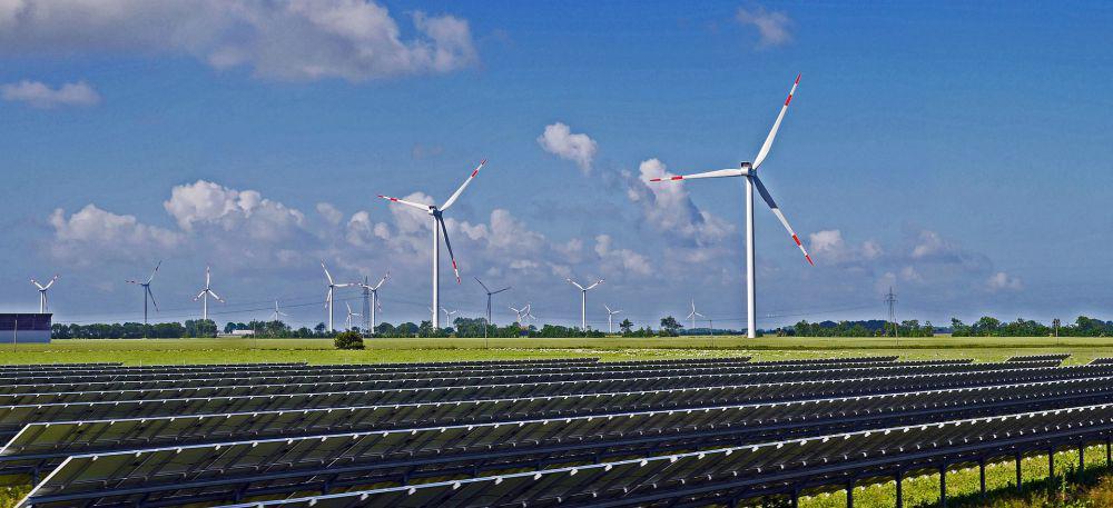 5 Sumber Energi Terbarukan untuk Ketahanan Energi Negara