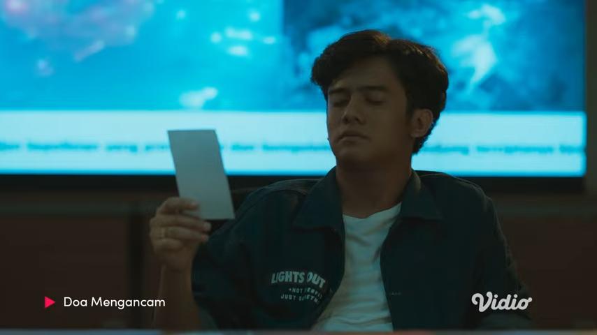 Doa Mengancam (dok. Dapur Film / Doa Mengancam)