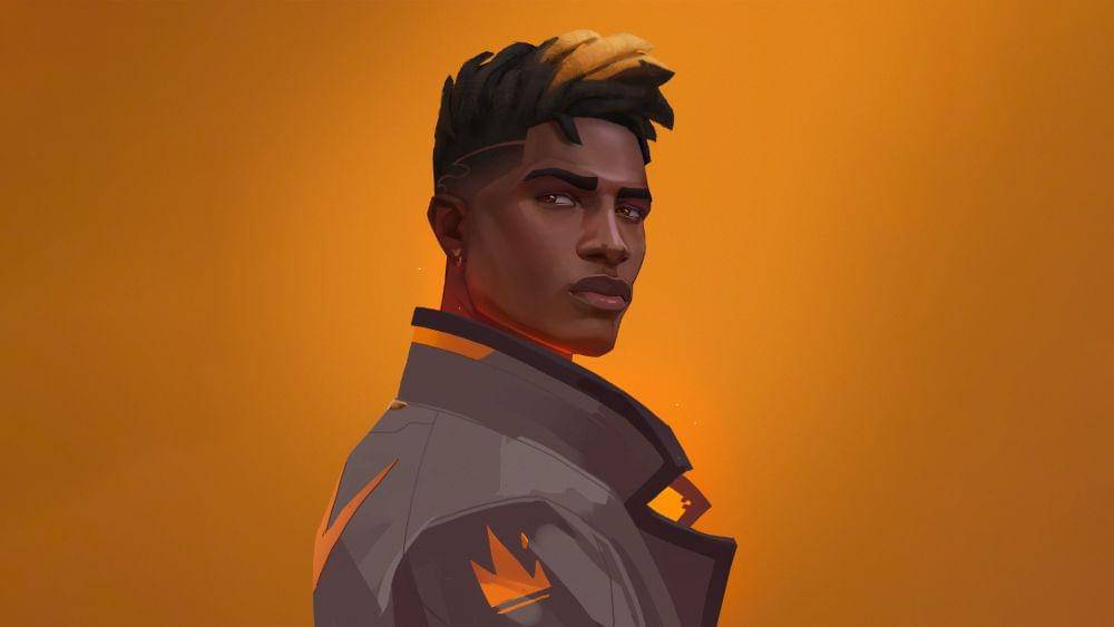 (Dok. Riot Games/Valorant)