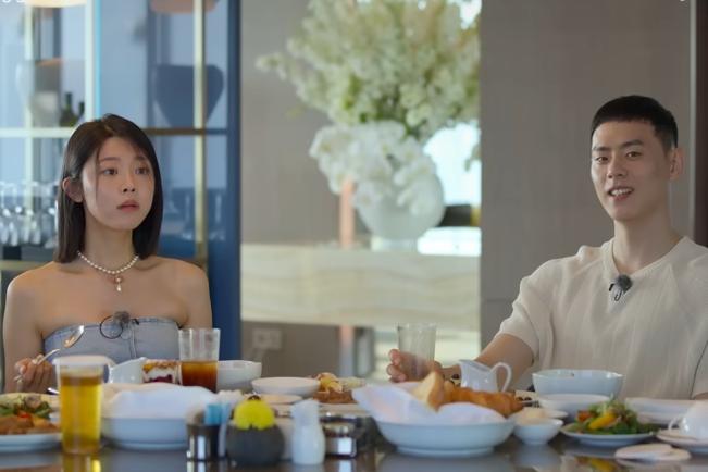 4 Interaksi Gwan Hee dan Hye Seon di IG, Saling Komen Bikin Salting!