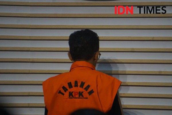 Berkas Kasus Korupsi Mantan Wali Kota Bima Dilimpahkan ke PN Mataram