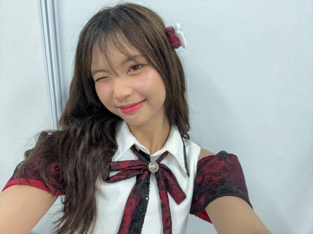 Eli JKT48 (x.com/h_elijkt48)