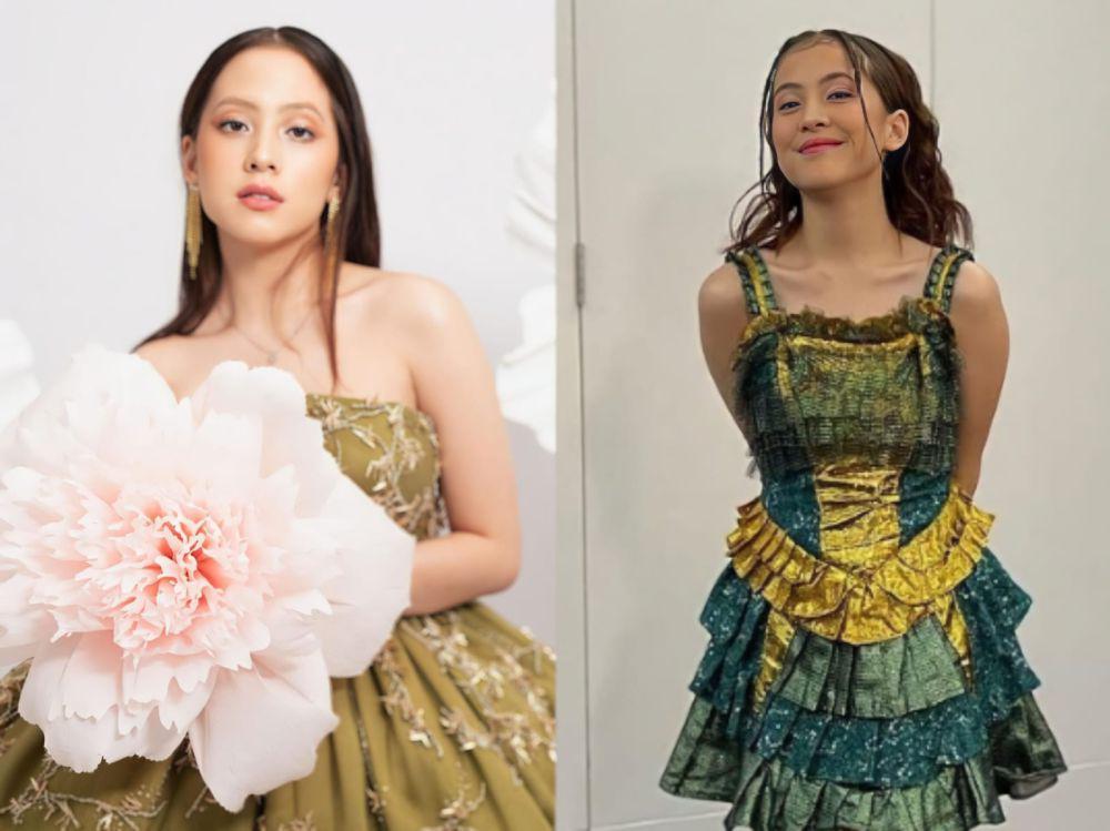 Sukses Jadi Aktris, Deretan Single Adhisty Zara Ketika di JKT48