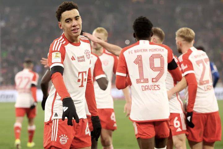 Jamal Musiala (bundesliga.com)