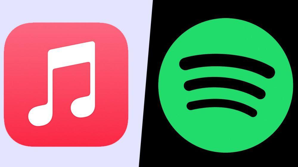 Spotify vs Apple Music, Mana yang Lebih Menarik?