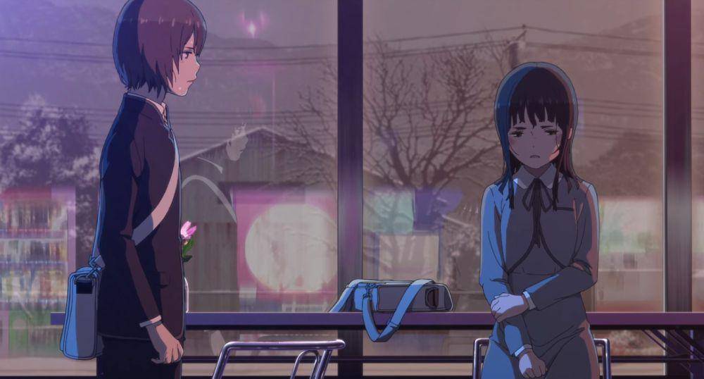 cuplikan anime maboroshi (dok. MAPPA/maboroshi)