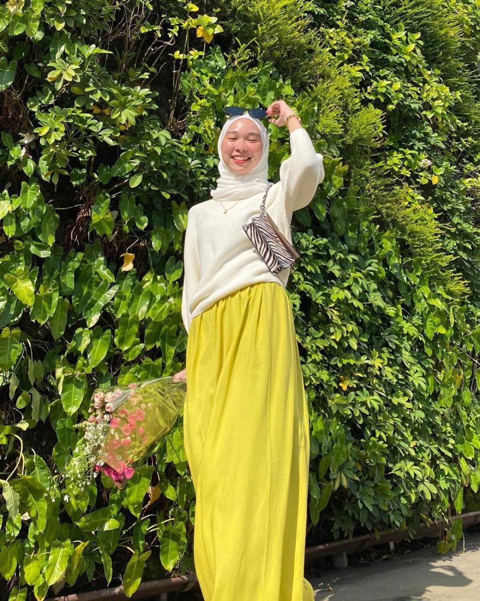 Potret Astri Ratnasari (instagram.com/nasariastri)