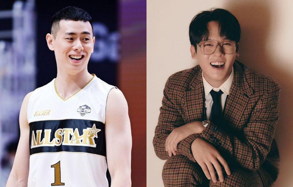 7 Potret Mirip Lee Gwan Hee Single's Inferno 3 dan Aktor Lee Jung Ha