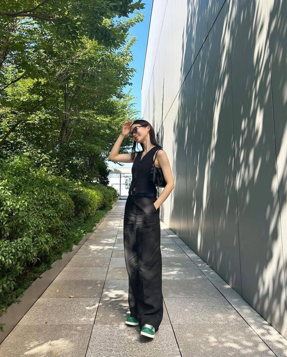 Nao Asahi (instagram.com/pop_step_asahi)