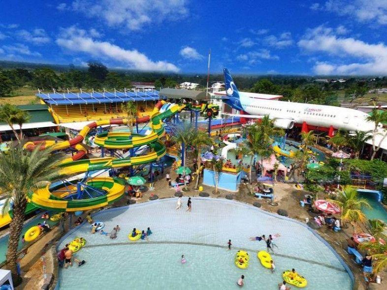 5 Waterpark di Pasuruan untuk Berakhir Pekan Bersama Keluarga