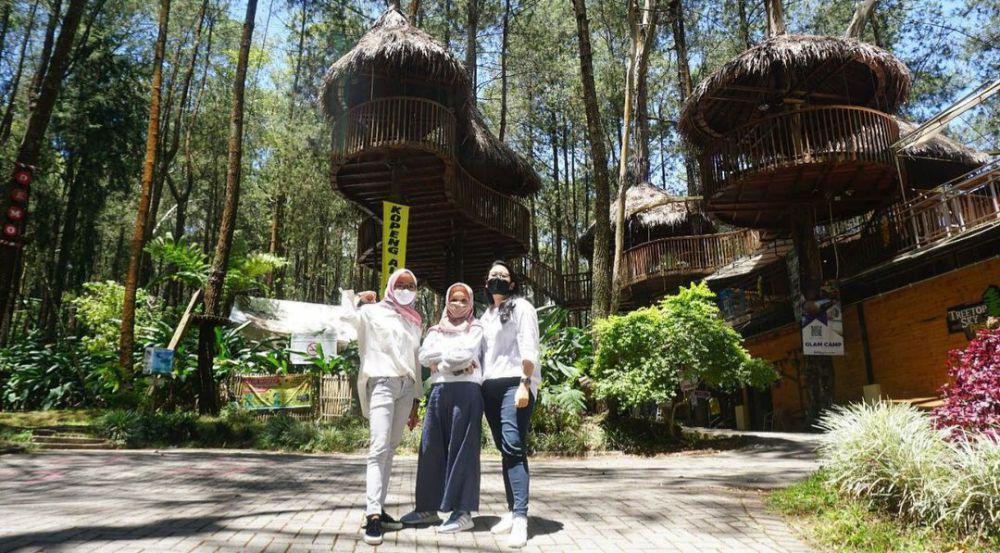 Kopeng Treetop(instagram.com/kopengtreetop)