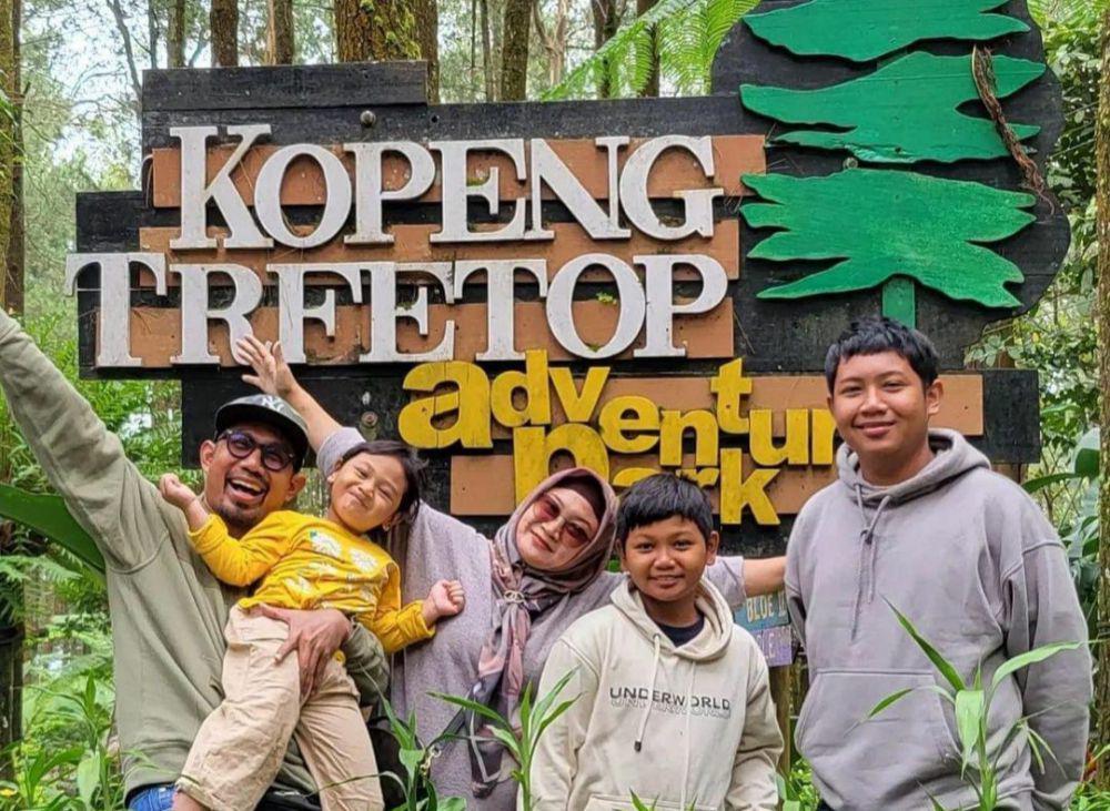 Kopeng Treetop(instagram.com/kopengtreetop)
