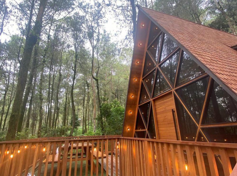 Kopeng Treetop(instagram.com/kopengtreetop)