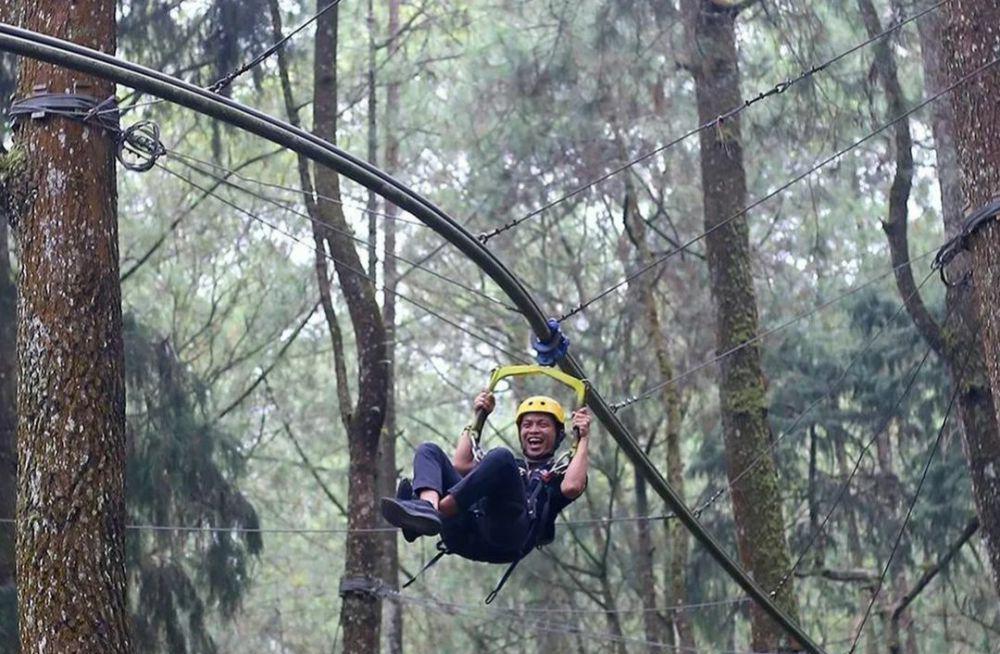Kopeng Treetop(instagram.com/kopengtreetop)