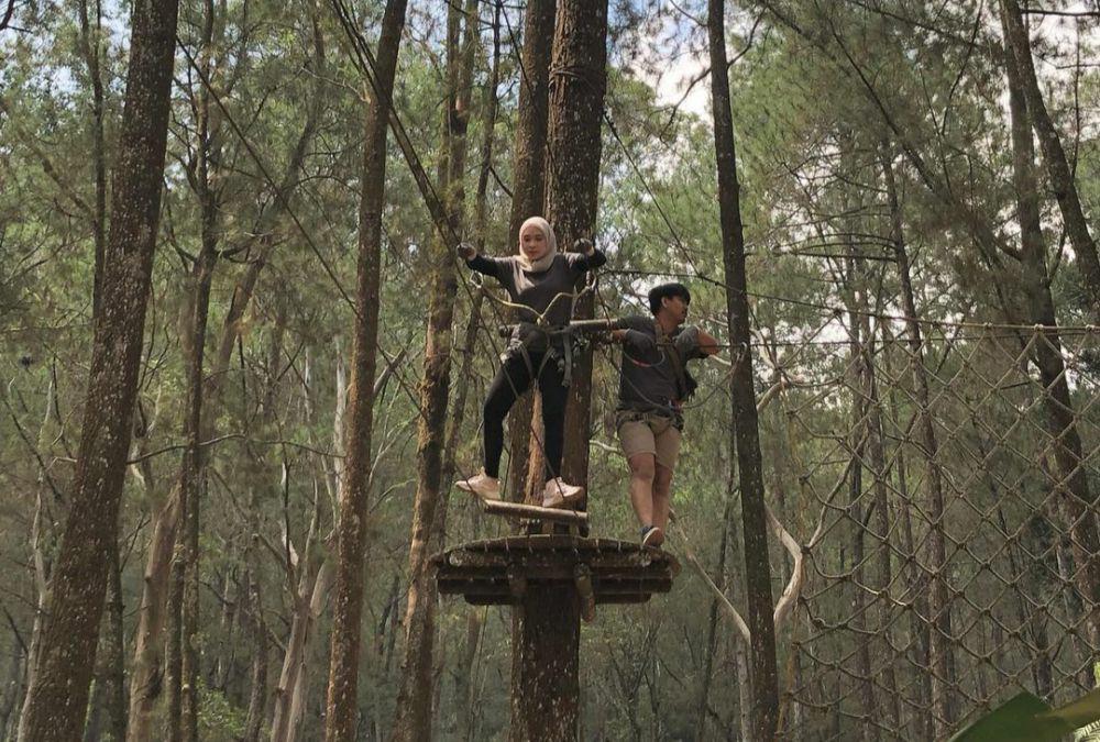 Kopeng Treetop(instagram.com/kopengtreetop)