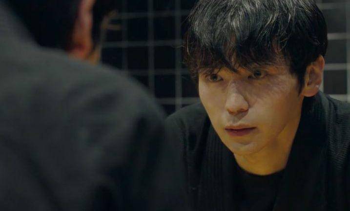 Kang Seung Ho di My Demon (instagram.com/kangseungho_)