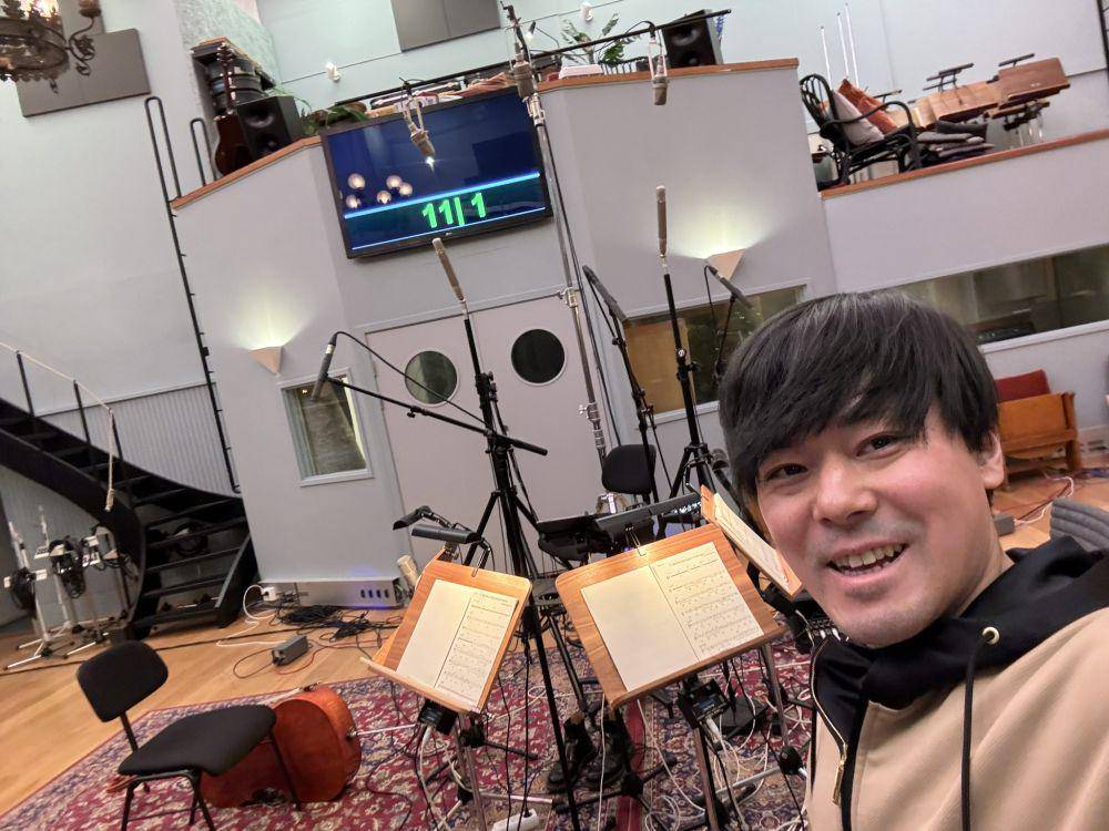 potret Masaru Yokoyama (twitter.com/masaruyokoyama)