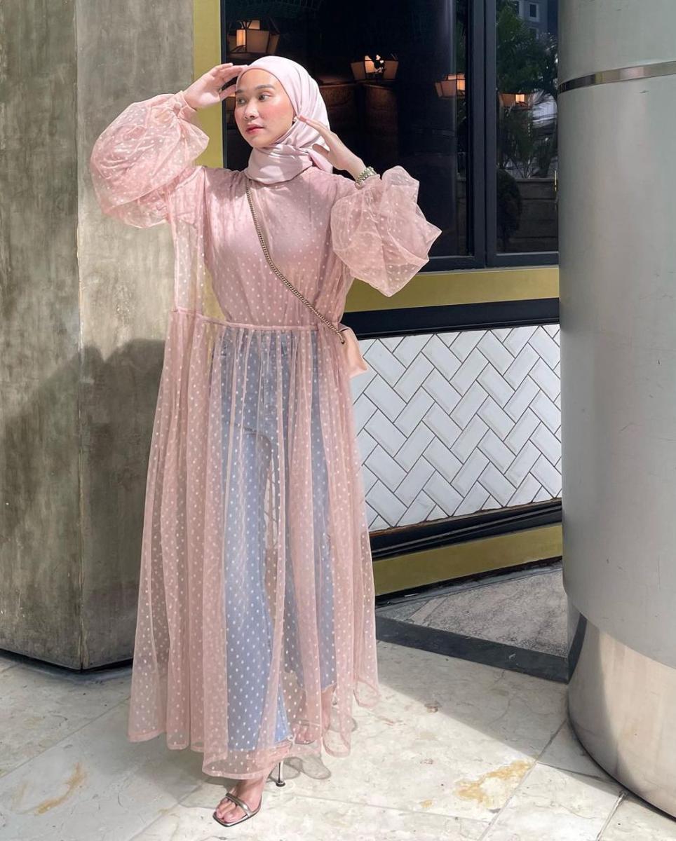 Potret Astri Ratnasari (instagram.com/nasariastri)
