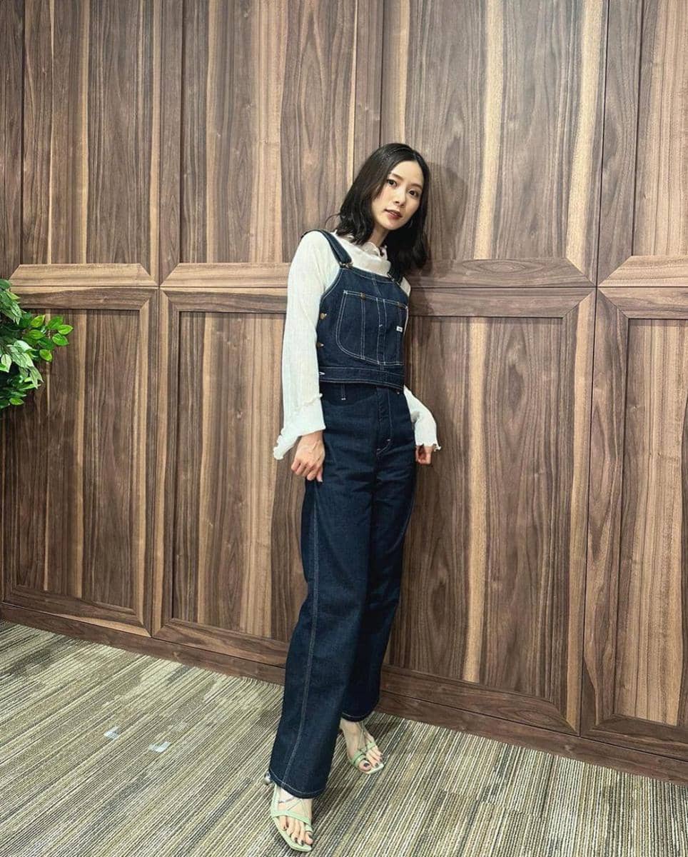 Nao Asahi (instagram.com/pop_step_asahi)