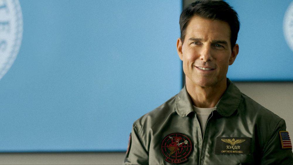 Bocoran Soal Top Gun 3, Ini Potensi Daftar Pemain dan Alurnya