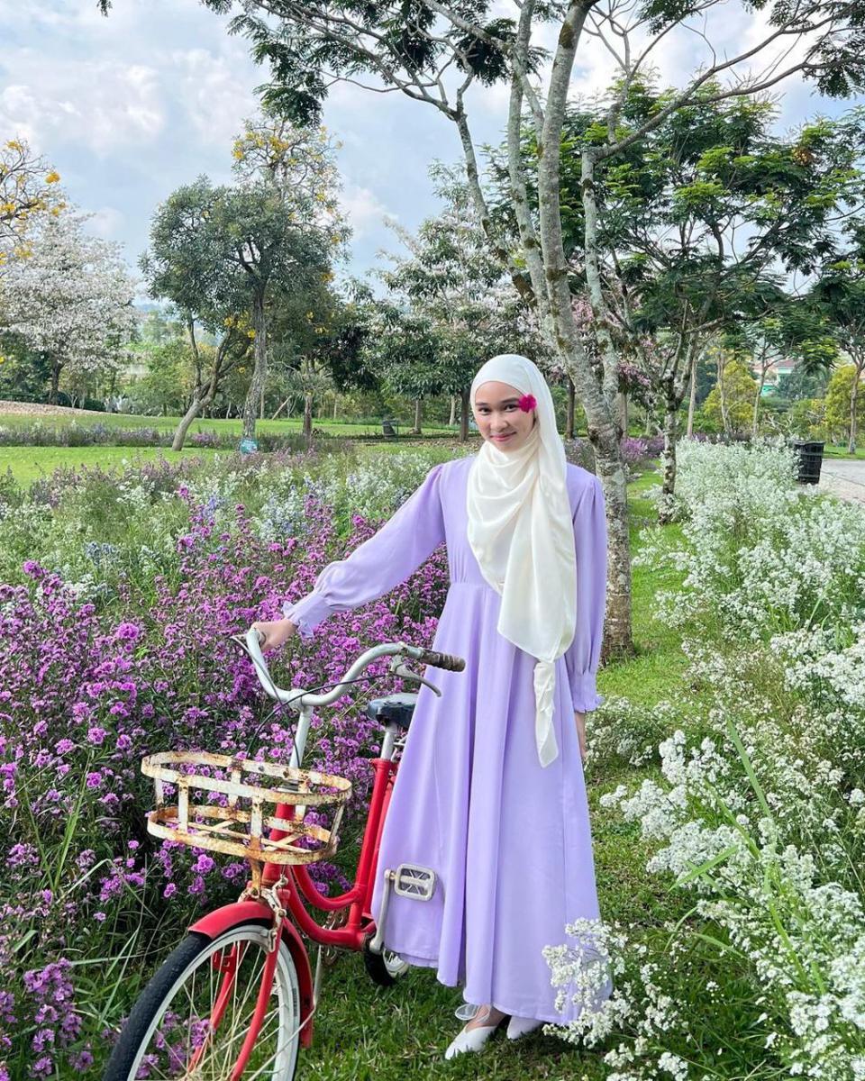 Potret Astri Ratnasari (instagram.com/nasariastri)