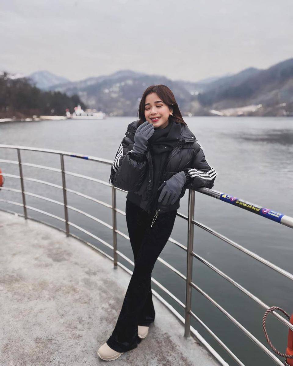 potret Brisia Jodie (instagram.com/brisiajodie96)