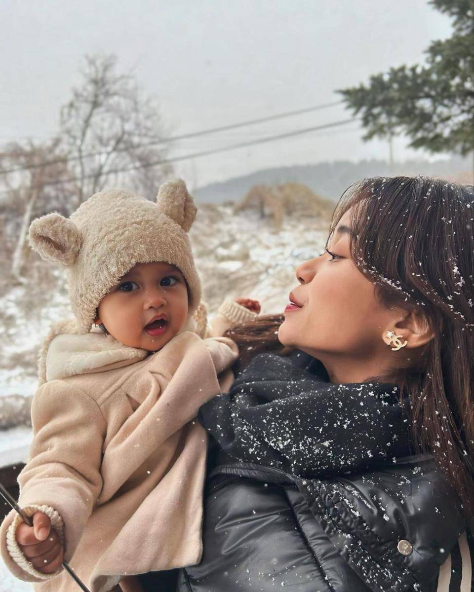 potret Brisia Jodie (instagram.com/brisiajodie96)